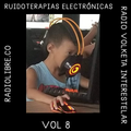 Ruidoterapias Electrónicas Vol 8