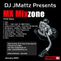 MXmixzone Vol 1