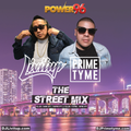 DJ Livitup ft. DJ Primetyme on Power 96 (December 25, 2020)