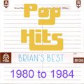 Pop Hits [1980 to 1984] feat Paul McCartney, Bob Marley, Bruce Springsteen, Kenny Rogers, Foreigner