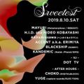 2019.0810 Sweetest at R Lounge, Tokyo -  Akira Arasawa (ヘンタイカメラマン)