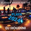 SUMMER DANCE PARTY!!  PLAYA 2024