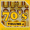 GREATEST HITS OF THE 70'S : 4