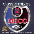 DMC Classic Mixes - Disco, Vol.2