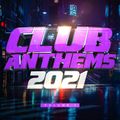 club anthems 2001 part 1