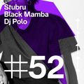 Studio Brussel X Black Mamba #52