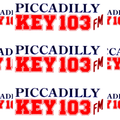 Piccadilly Key 103 - Simon Walkington - A 20 minute random recording from his show in 1992