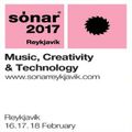 Blawan b2b Exos @ Sónar Reykjavik 2017 - Harpa Reykjavik - 17.02.2017