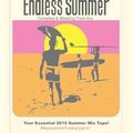 ENDLESS SUMMER (Compiled & Mixed by Funk Avy)