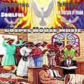 Uplifting Soulful Gospel House Music - The Midnite Son The Disciple of House