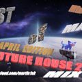 BEST OF FUTURE & ELECTRO HOUSE Selecta APRIL 2017 EDITION MIX Mixed by MATi