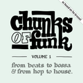 Chunks of Funk vol. 1: Thundercat, Krust, Quantic, De La Soul, James Brown, Seven Davis Jr., …