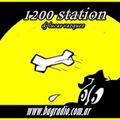 1200 Station ( el templo del clasicote ) : Classics  House Music - pistero - 90s
