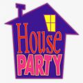 House Party - New Jack Swing Edition