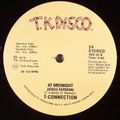 70's Ext.Rework T-Connection At Midnite, Don Ray Got To Have Loving, Voyage Souveniers