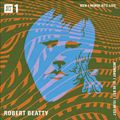 Robert Beatty - 4th September 2017