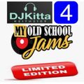 Cape Town Old School Club Dance Classics Limited Edition #004 (Funk)