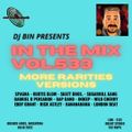 Dj Bin - In The Mix Vol.533