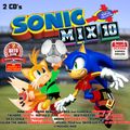 Sonic Mix 10 (2012)