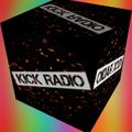 Joe Berelli B2B Hazey D Friday R3H4B Special on Kickradio 250621 Part One