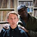 Gilles Peterson with Fabio // 30-05-17