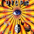 Yves De Ruyter & Daz Saund at "Utopia" @ Cherry Moon (Lokeren - Belgium) - 14 August 1994
