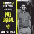 Pub Brawl - A Lockdown Lock-In
