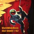 WorldWideMusic Mix by Ralf Brand #162