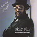 Billy Paul tribute mix by JJ 6MS