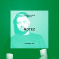 Future Disco Radio - Episode 025 - Motez