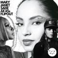 Mary J Blige/Janet Jackson/Sade - All 45s