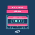 2018 K FRESH R&B MIX (90'S, 2000'S, Current)