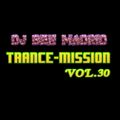 DJ BEN MADRID - TRANCE-MISSION VOL 30
