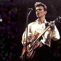 Bowie Tacoma Dome, Tacoma , Washington, USA 21 May 1990