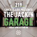 The Jackin' Garage - D3EP Radio Network - April 14 2023