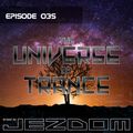The Universe of Trance 035