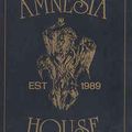 DJ Rap - Amnesia House, Shelley's - 22.8.92