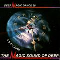 Deep Dance 38 ( 3 CD )