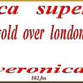 Veronica Supergold 102 MHz FM East London 1988 Garry Stevens