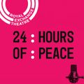 24 Hours of Peace: silence, thanks, cast list and aftermath - 11th November 2019