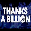KOAN Sound – UKF Thanks A Billion – 27.07.2012