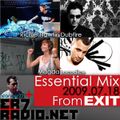 Richie Hawtin b2b Dubfire & Magda b2b Loco Dice @ Exit Festival - 2009.07.17 - Essential Mix