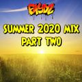 DJ Faydz - Summer 2020 Mix (Part Two)