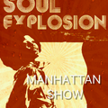 Soul & Funk Explosion BY Manahattan Funk 82