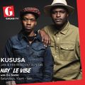 Kususa - Nay' Le Vibe Residency Mix