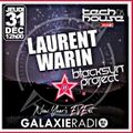 Laurent Warin Presents GALAXIE RADIO NEW YEAR EVENT