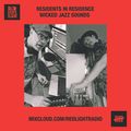Residents in Residence: Wicked Jazz Sounds 04-30-2020