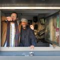The Do!! You!!! Breakfast Show w/ Charlie Bones & Theo Parrish - 9th December 2015