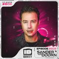 Sander van Doorn - Identity #608 (Including a Guestmix of FaderX)