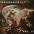 Studio 33 - Eurodanceparty Vol. 2 (2000)